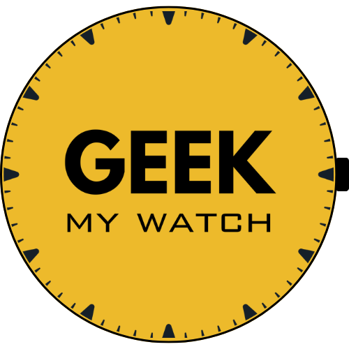 Geek My Watch